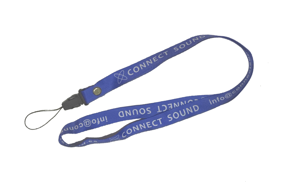 LANYARDS