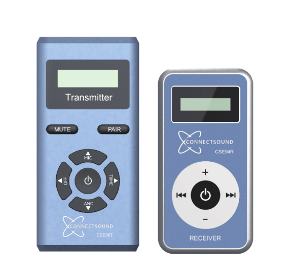 RADIOGUÍA MODELO CSE94